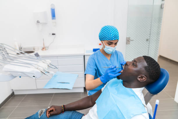 Best Broken or Cracked Tooth Emergency Dentist in Spencer, WI